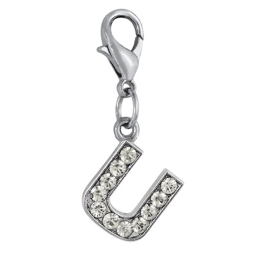 CHARM - LETTRE "U"