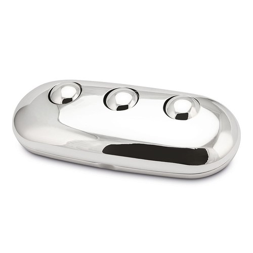 SET TROIS ENCRIERS "LEONARD" LUX BOX thumbnail 6