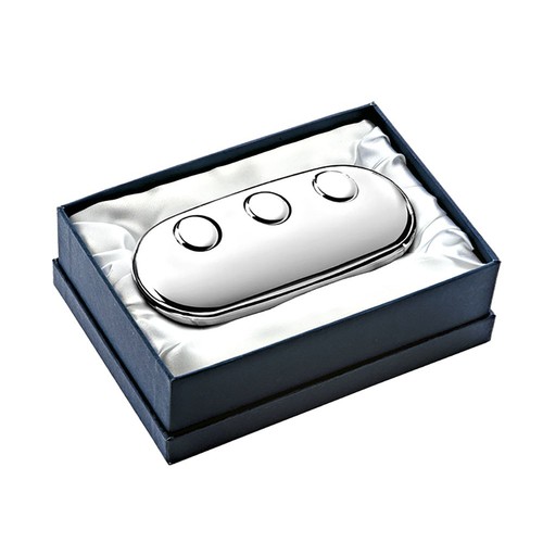 SET TROIS ENCRIERS "LEONARD" LUX BOX thumbnail 7