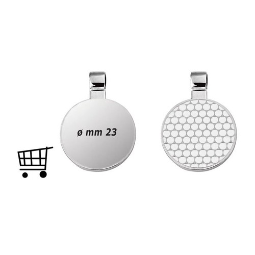 FICHA PARA CARRO DE LA COMPRA