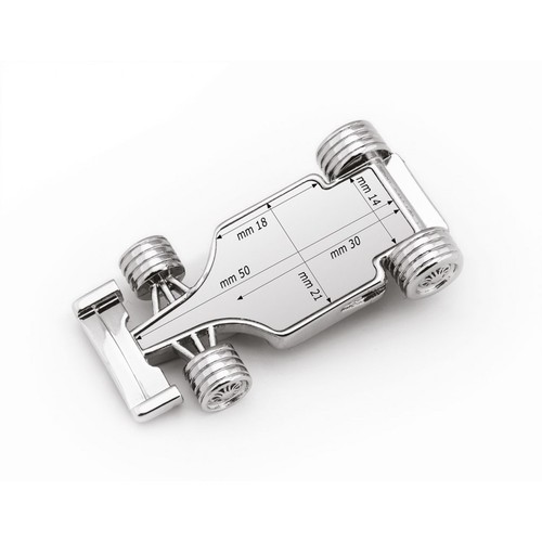 PRESSE-PAPIERS MAGNÉTIQUE "VOITURE F1" thumbnail 4