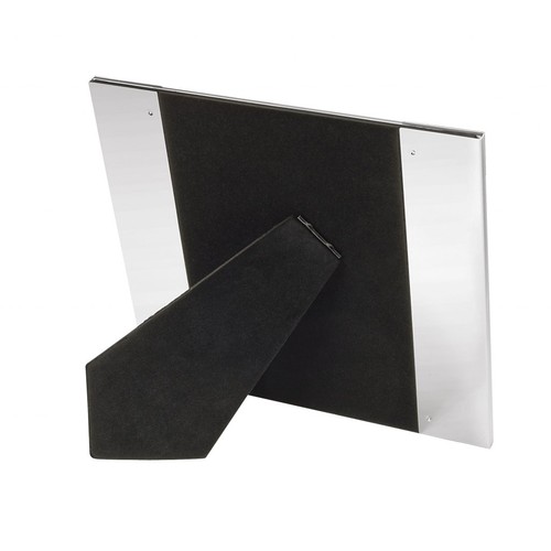 CADRE PHOTO HORIZONTAL AVEC BANDES-15x10 thumbnail 5
