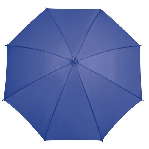 PARAPLUIE GOLF BLEU MANCHE PVC d=127 cm thumbnail 4