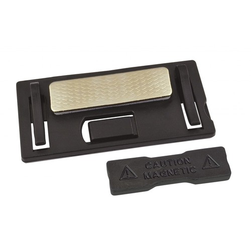 BADGE NOMINATIF AVEC AIMANT MM 68X32 thumbnail 4