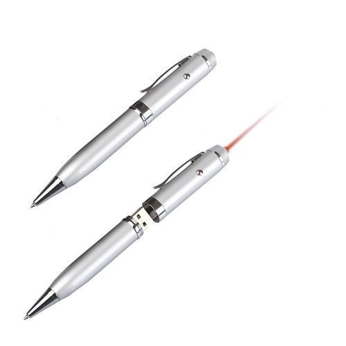 BOLÍGRAFO LLAVE USB