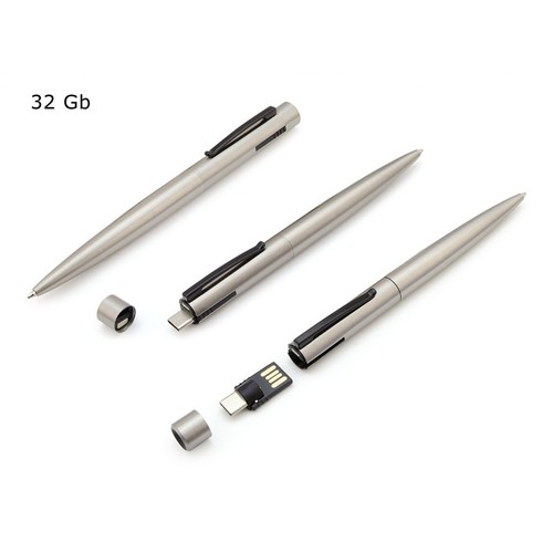 CLÉ USB ÉCRAN TACTILE-POINTER LASER thumbnail 4
