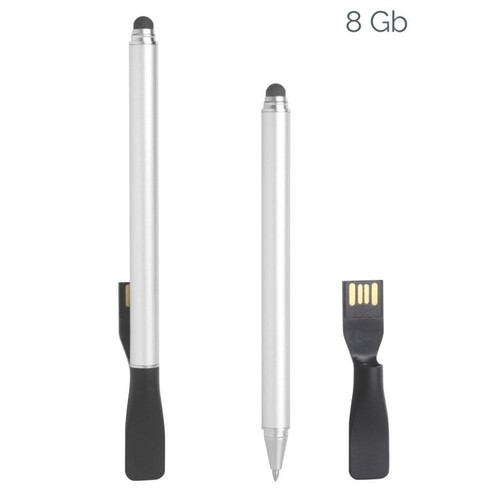 BOLÍGRAFO LLAVE USB