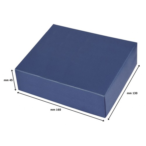 PORTE-FEUILLETS POLI - 75x110 mm thumbnail 4