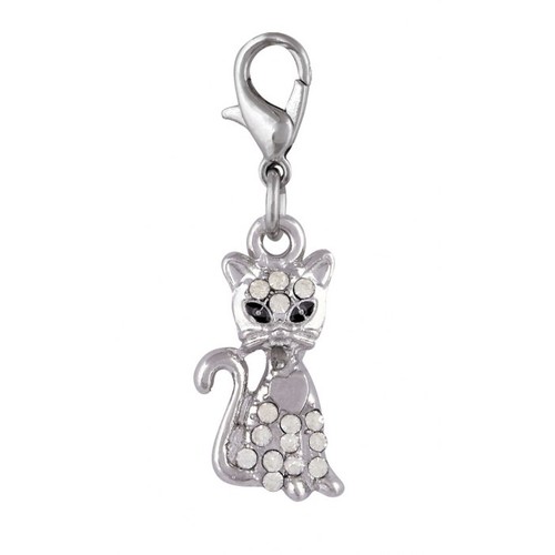 PENDENTIF - CHAT