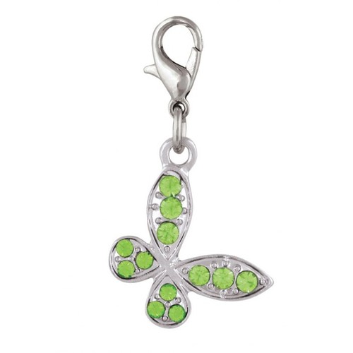 PENDENTIF - PAPILLON