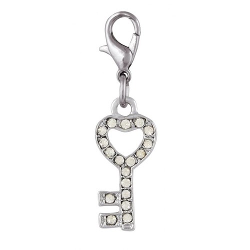 PENDENTIF - CLEF