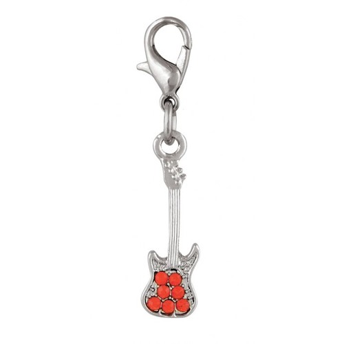 PENDENTIF - GUITARE