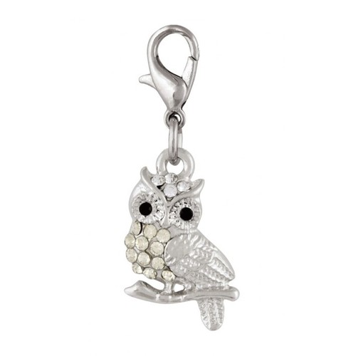 PENDENTIF - CHOUETTE