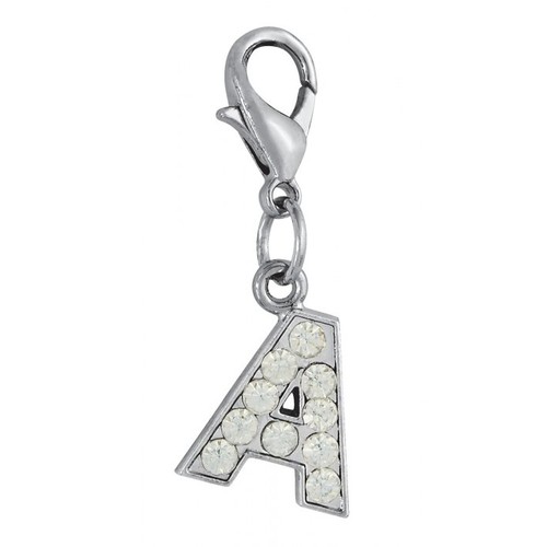 CHARM - LETTRE "A"