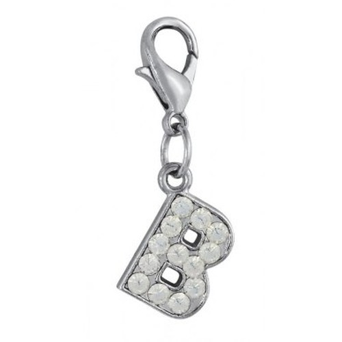 CHARM - LETTRE "B"