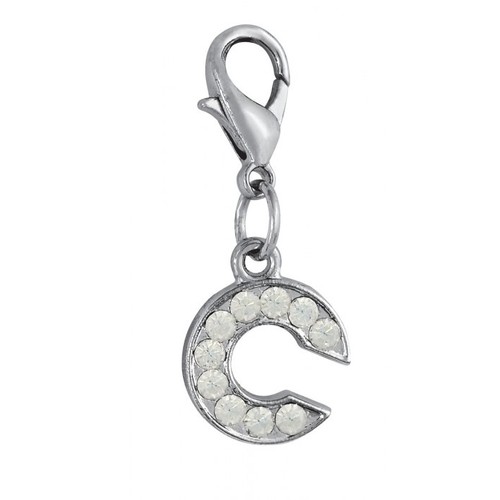 CHARM - LETTRE "C"