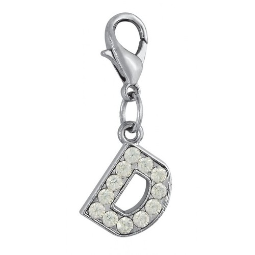 CHARM - LETTRE "D"