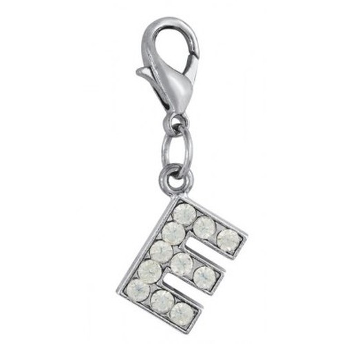 CHARM - LETTRE "E"