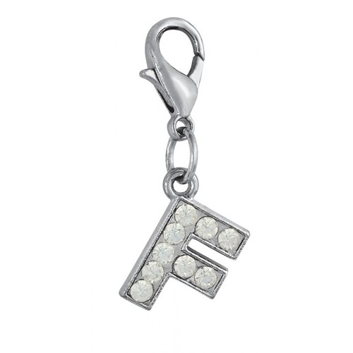 CHARM - LETTRE "F"
