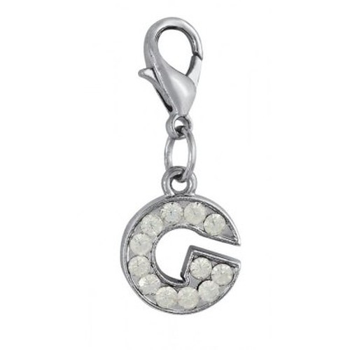 CHARM - LETTRE "G"