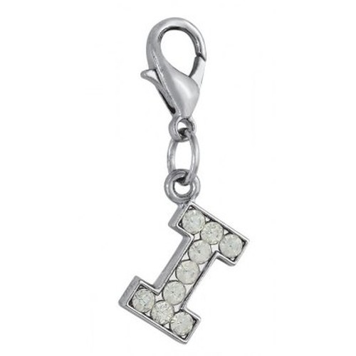 CHARM - LETTRE "I"