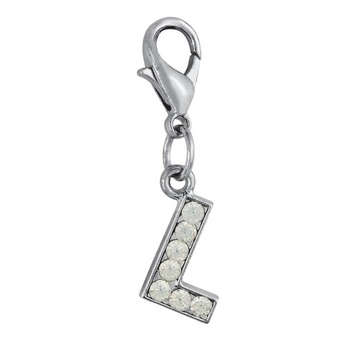 CHARM - LETTRE "L"