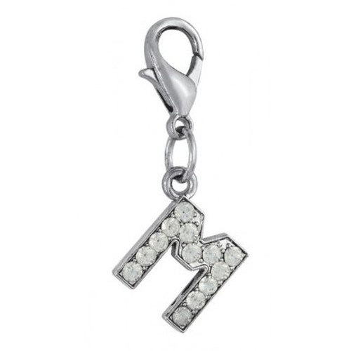 CHARM - LETTRE "M"