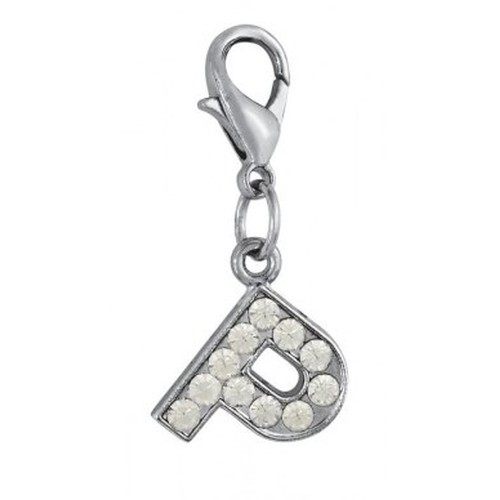 CHARM - LETTRE "P"