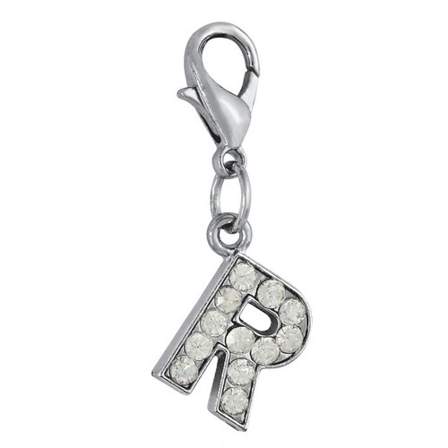 CHARM - LETTRE "R"