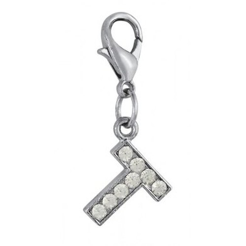 CHARM - LETTRE "T"