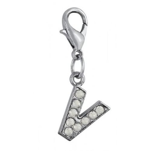 CHARM - LETTRE "V"