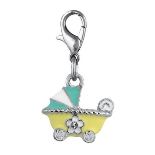 CHARM - POUSSETTE