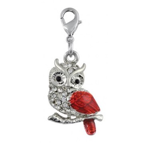 CHARM - CHOUETTE