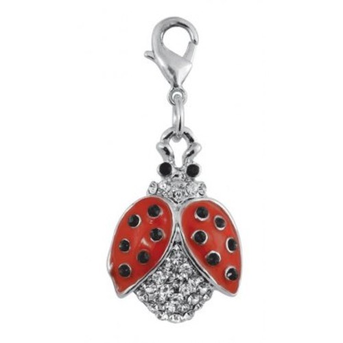 CHARM - COCCINELLE