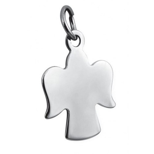 PLAQUETTE ANGELET - 22x29,5MM