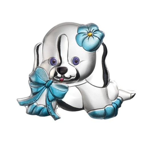 blason-chien-bleu-ciel-petit-mm-40x33-personnalisable-489105-89