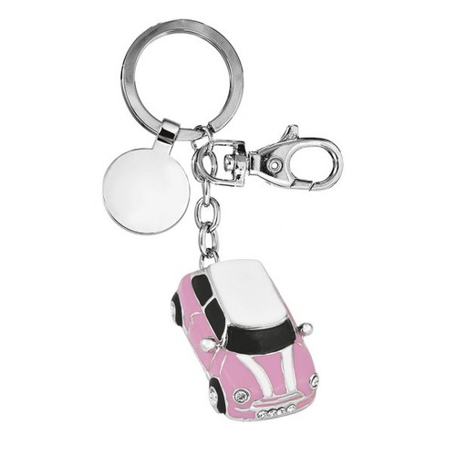 porte-cles-voiture-rose-sans-boite-personnalisable-489183-89