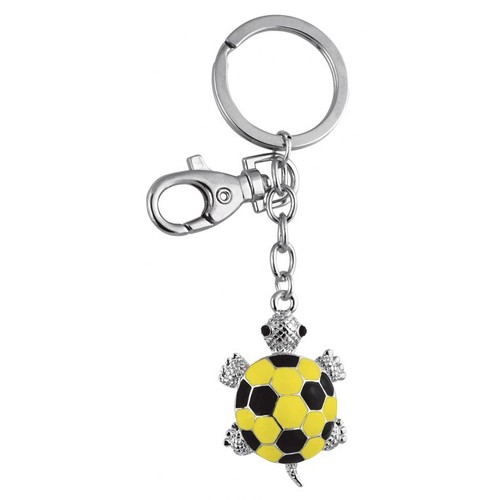 porte-cles-tortue-jaune-noir-sans-boite-personnalisable-489184-89