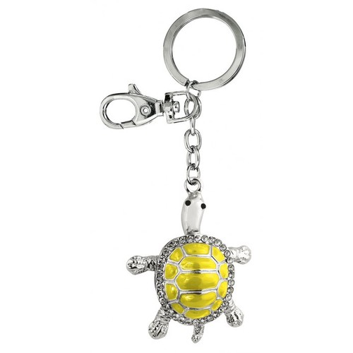 porte-cles-tortue-jaune-sans-boite-personnalisable-489185-89
