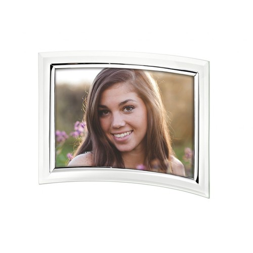 PORTE-PHOTOS VERRE CONCAVE - 150x200 mm