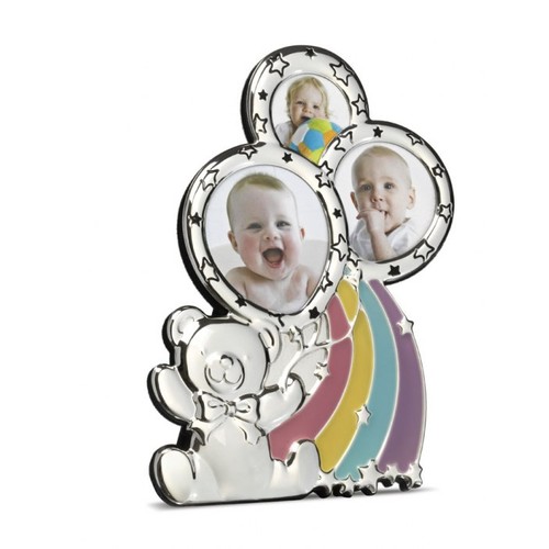 CADRE PHOTO MINI - 3 PHOTO MM.40/55/60