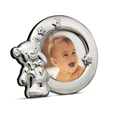 CADRE PHOTO MINI ROND DIAM.MM.65