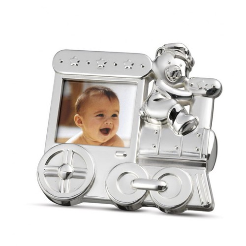 CADRE PHOTO MINI PETIT TRAIN MM.50X48