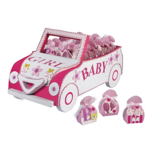 EMBALAJES PARA CARAMELOS