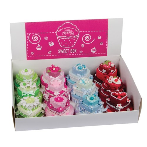 EMBALAJES PARA CARAMELOS