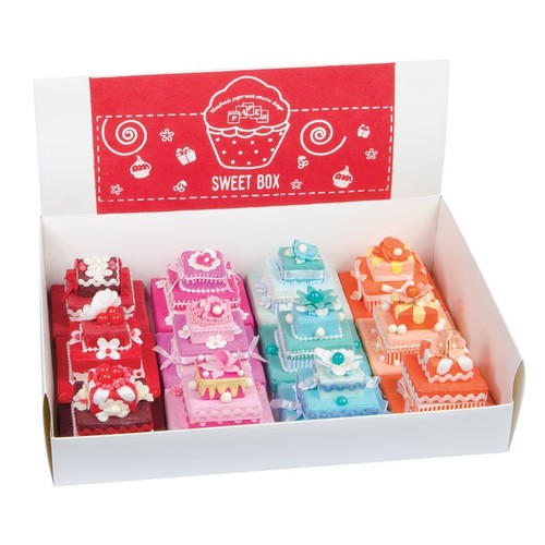 EMBALAJES PARA CARAMELOS