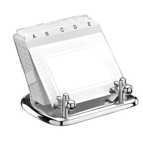 RUBRIQUE "MARVIN" LUX BOX 120x80 mm