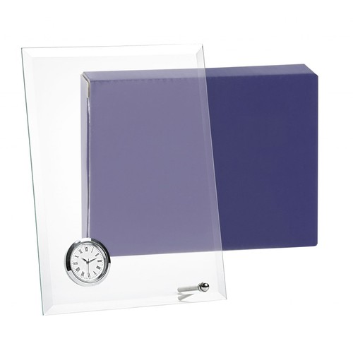 VERRE AVEC HORLOGE 140X190 thumbnail 4