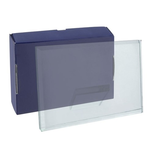 CADRE PHOTO VERRE - 150x100 mm thumbnail 5