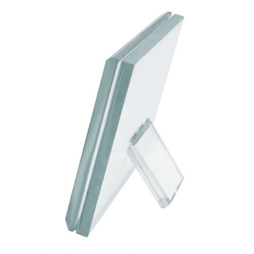 CADRE PHOTO VERRE - 150x100 mm thumbnail 4